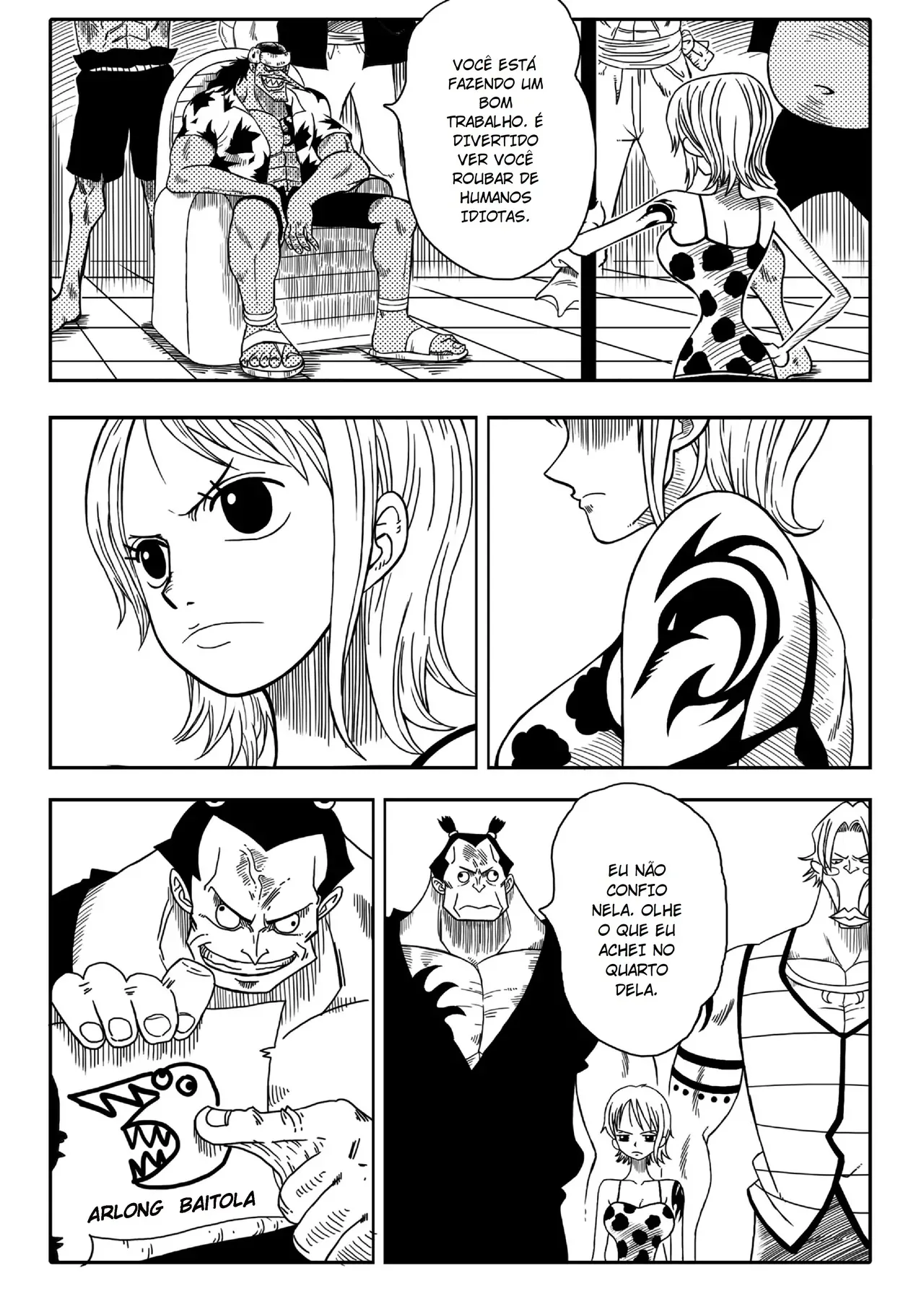 One piece msic2 numero di immagine  35