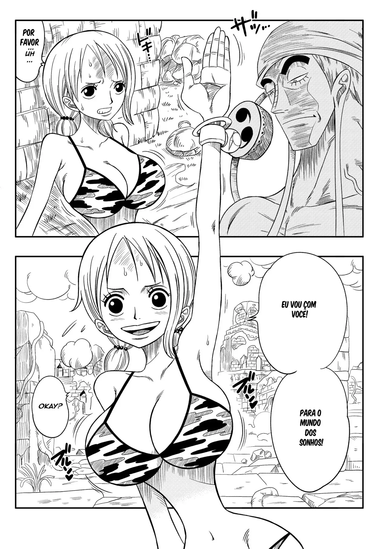 One piece msic2 numero di immagine  58