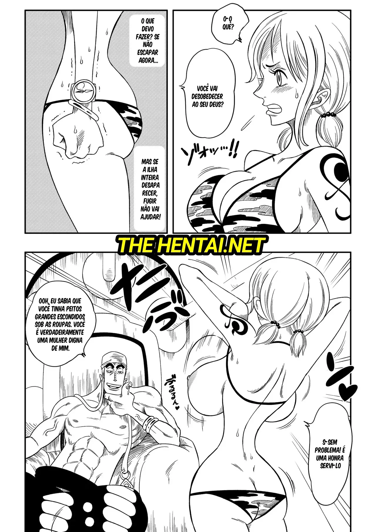 One piece msic2 numero di immagine  61