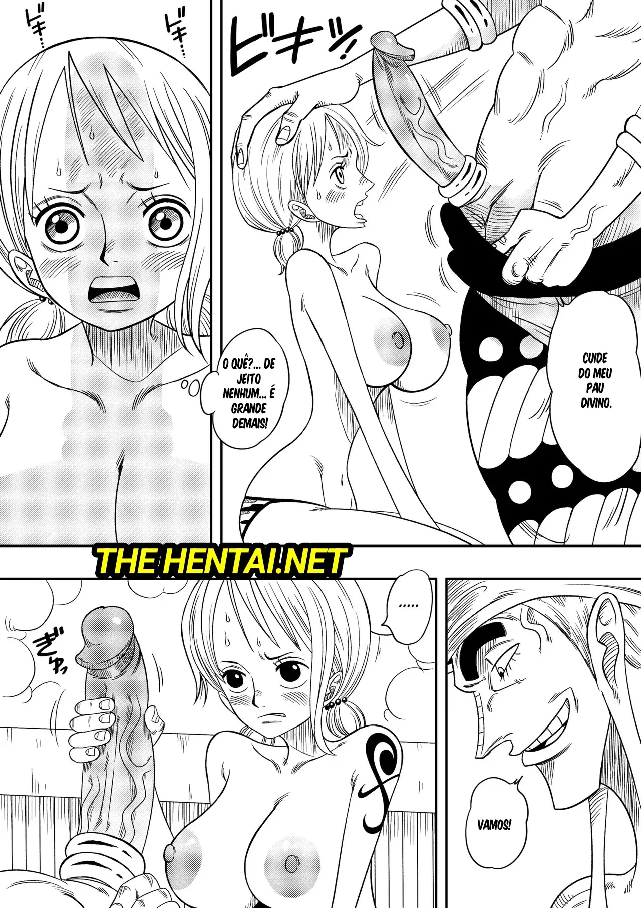 One piece msic2 numero di immagine  65