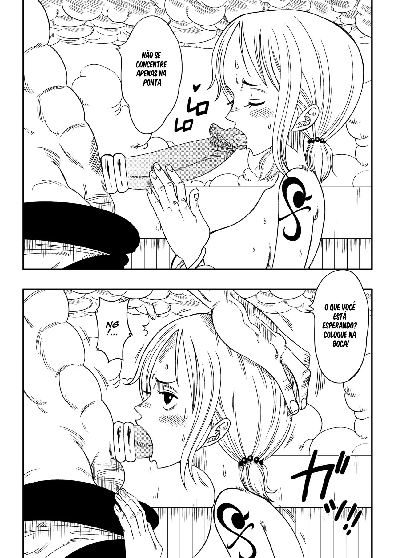 One piece msic2 numero di immagine  66