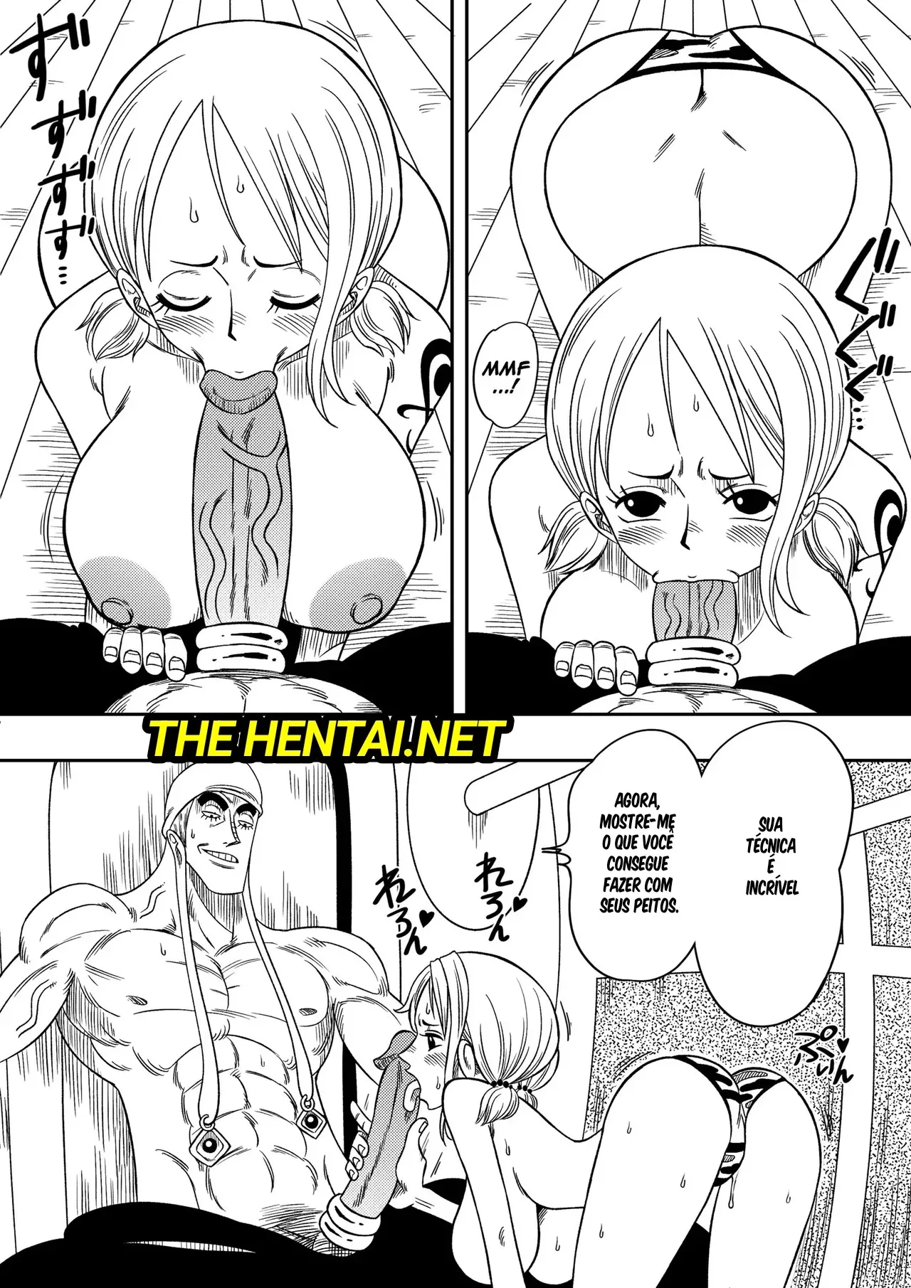 One piece msic2 numero di immagine  68