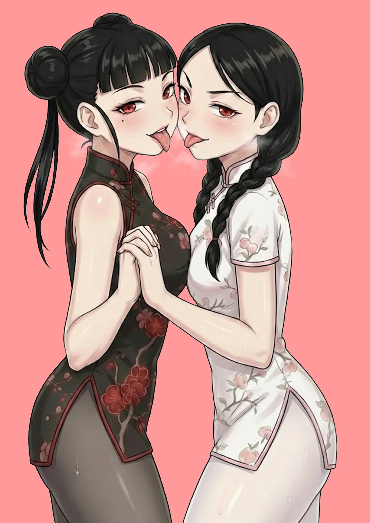 [Skyzen] Jiangshi Musume Side Story--Lovers(Ⅳ) [Chinese] image number 32