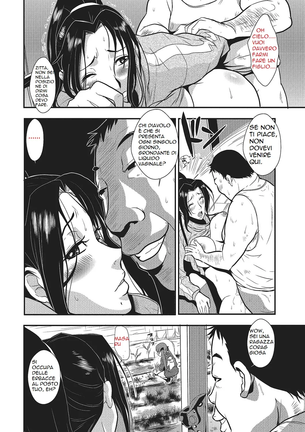 [Kakutou Oukoku] Katei Saien Vol. 1 [Digital] 图片编号 27