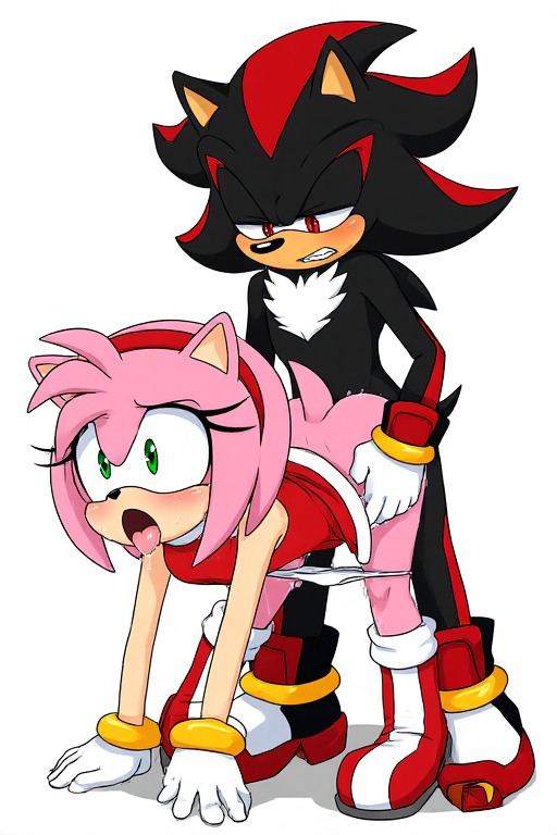 Furry feral skirts Generation 1! (Ai Generated by Furonus) 26eme image