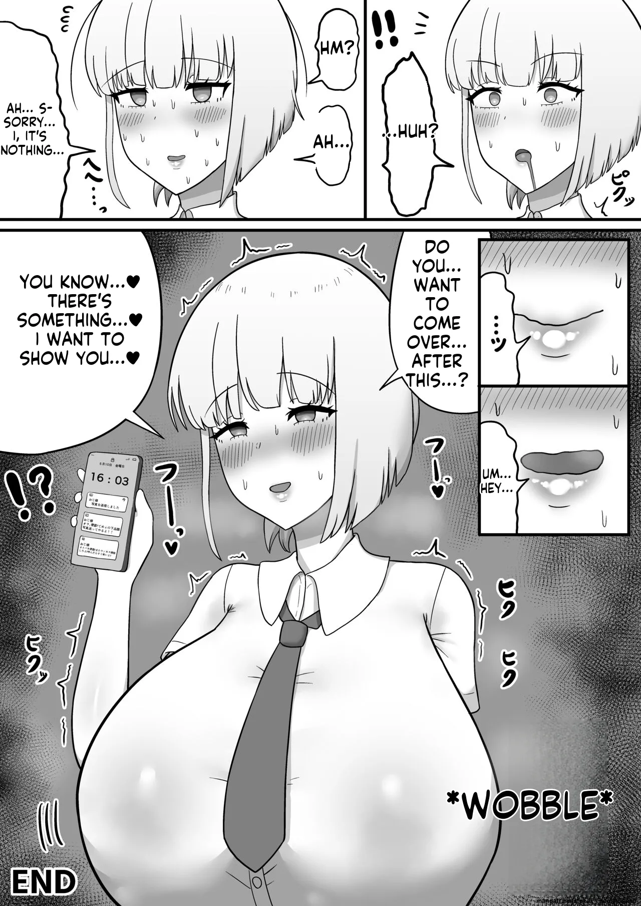 [Tanechikoya (Tanehijiri)] Ikemen Joshi no Volley-bu Kanojo ga Homeless ni Netorareru Hanashi [English] image number 22