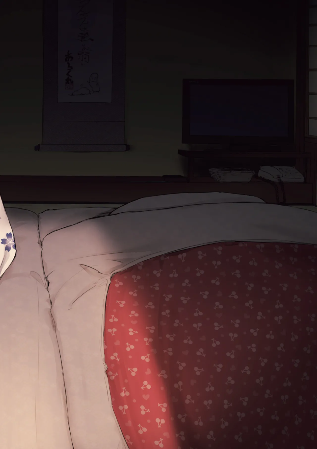 人妻的NTR旅行 上 -第一次被別的男人睡了- 图片编号 8