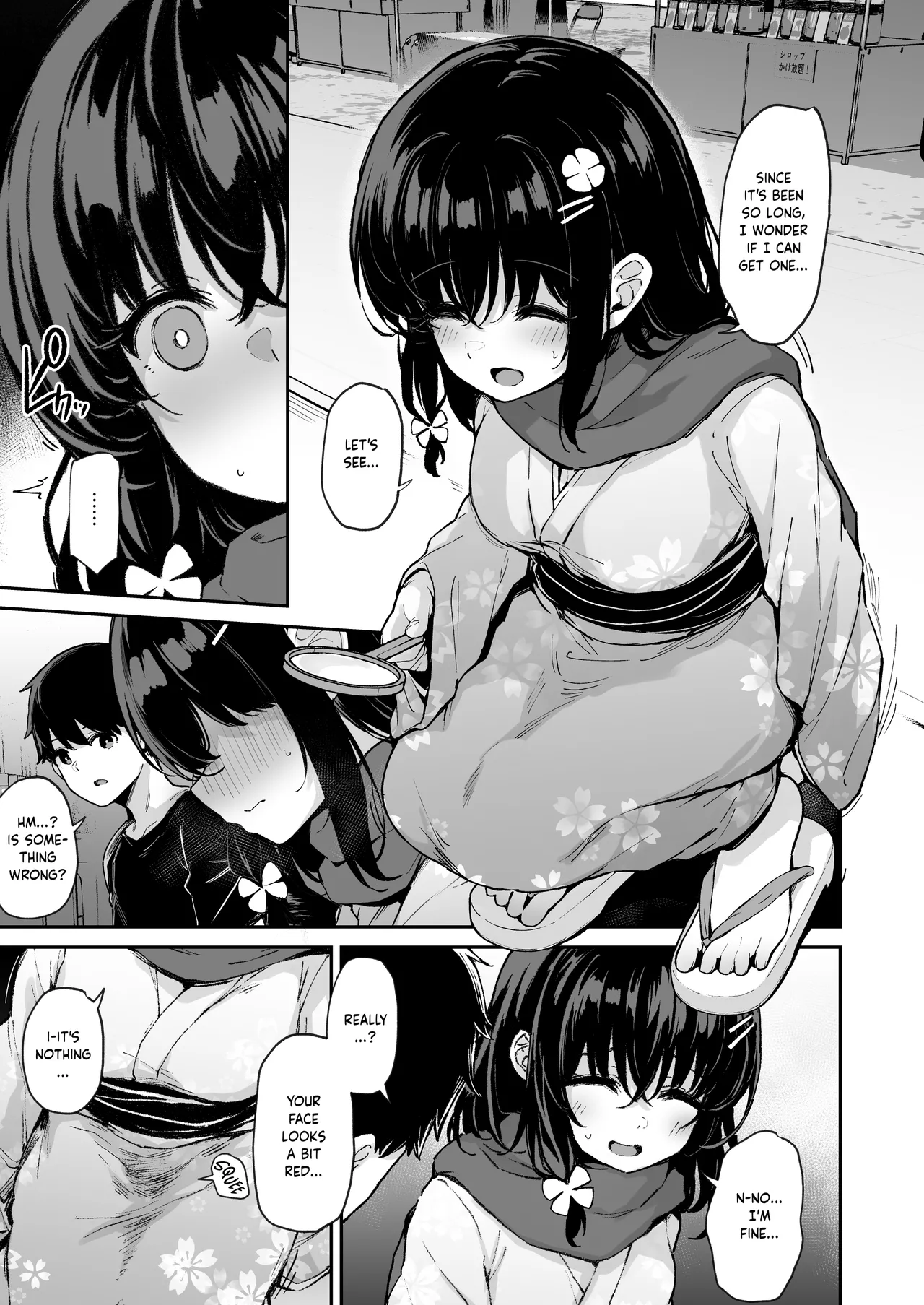 [Hiiro no Kenkyuushitsu (Hitoi)] Ochiba Nikki -Jitaku Choukyou Hen 2- | Fallen Leaves Diary -House Training Arc 2- [English] [Hakua] [Digital] 图片编号 5