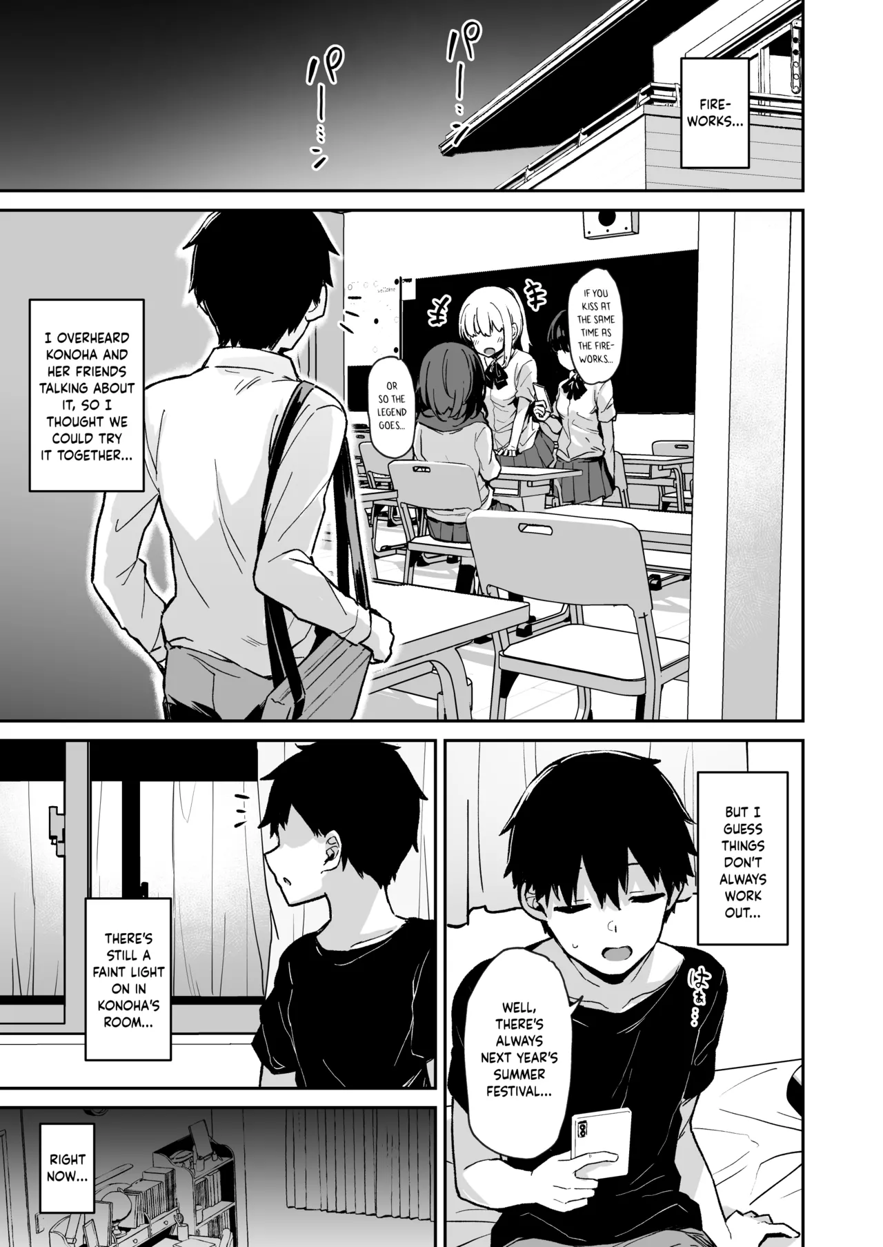 [Hiiro no Kenkyuushitsu (Hitoi)] Ochiba Nikki -Jitaku Choukyou Hen 2- | Fallen Leaves Diary -House Training Arc 2- [English] [Hakua] [Digital] 图片编号 39