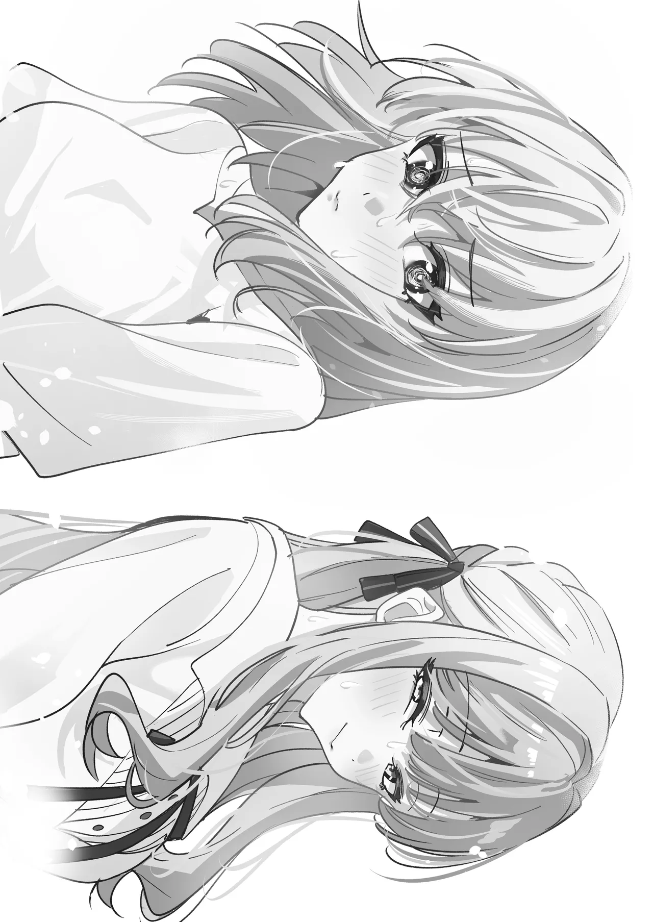 [DoubleDragon Warehouse(龍龍)] My niece/aunt seems to like me too!? (BanG Dream! Ave Mujica) [Chinese] [Digital] 图片编号 120