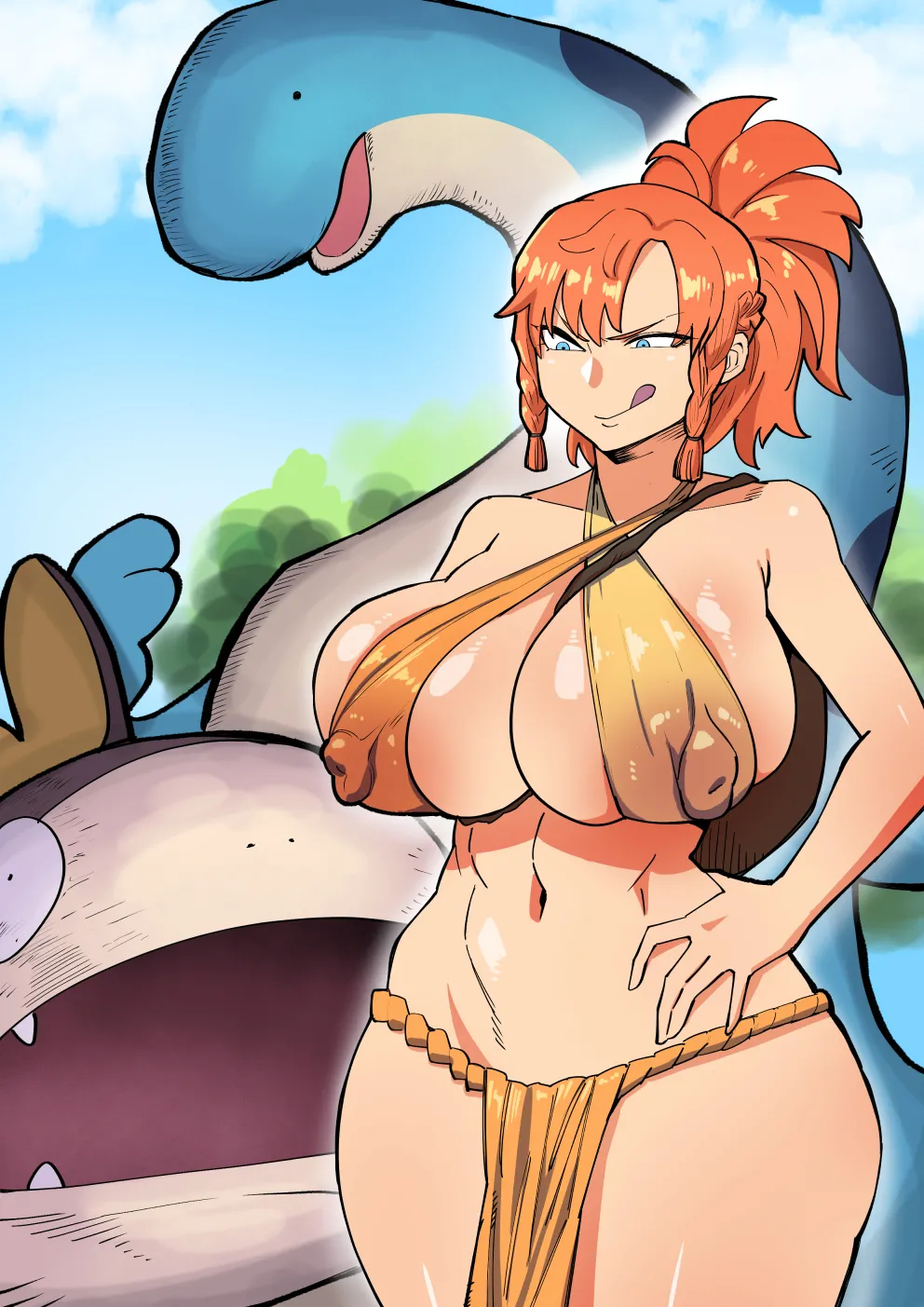 Hotsaurus ~2024 图片编号 14