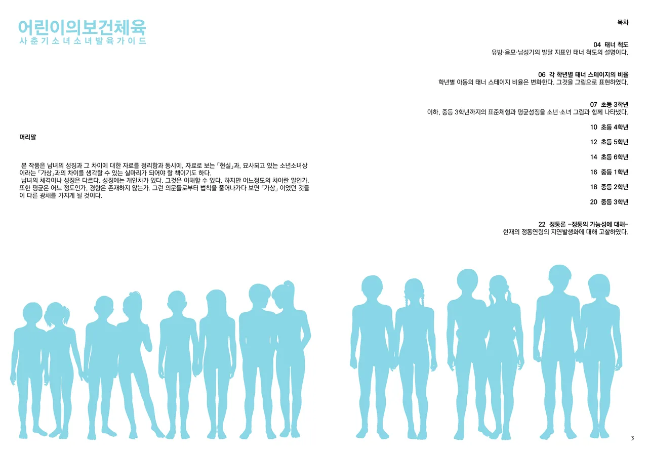 [Yasudajuku (Yasuda Yasuhiro, Shinchou ni Kansuru Kousatsu)] Kodomo no Hokentaiiku | 어린이의 보건체육 [Korean] [Digital] 이미지 번호 2