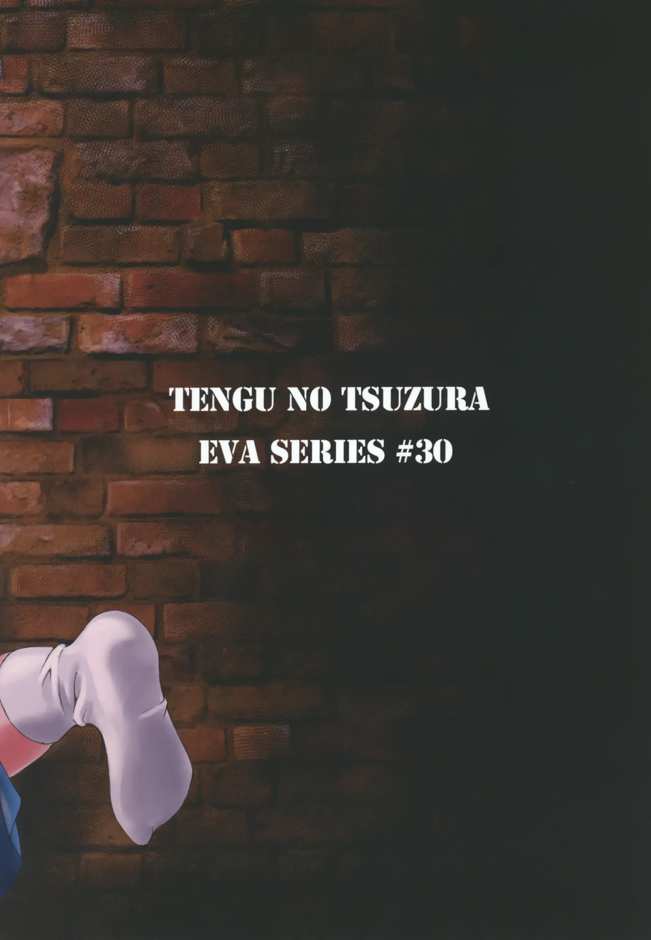 [Tengu no Tsuzura (Kuro Tengu)] Side effect (Neon Genesis Evangelion) [Chinese] 【叛逆个人汉化】 30eme image