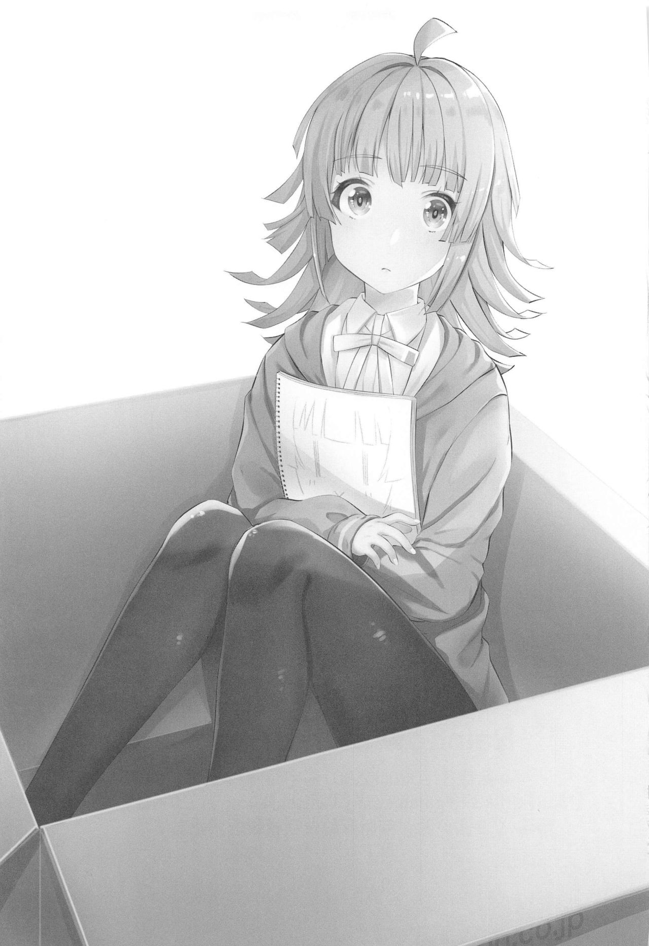 (AC2) [Kitaku Jikan (Kitaku)] Rainbow Memories (Love Live! Nijigasaki High School Idol Club) [English] изображение № 28