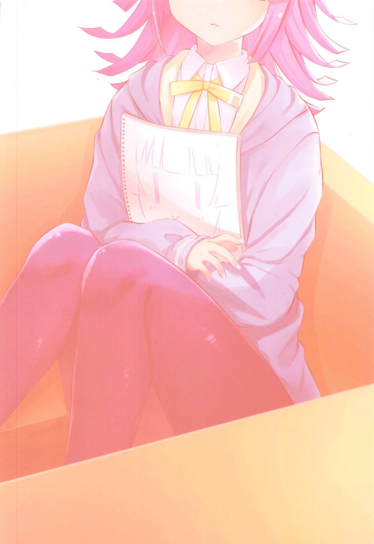 (AC2) [Kitaku Jikan (Kitaku)] Rainbow Memories (Love Live! Nijigasaki High School Idol Club) [English] изображение № 30