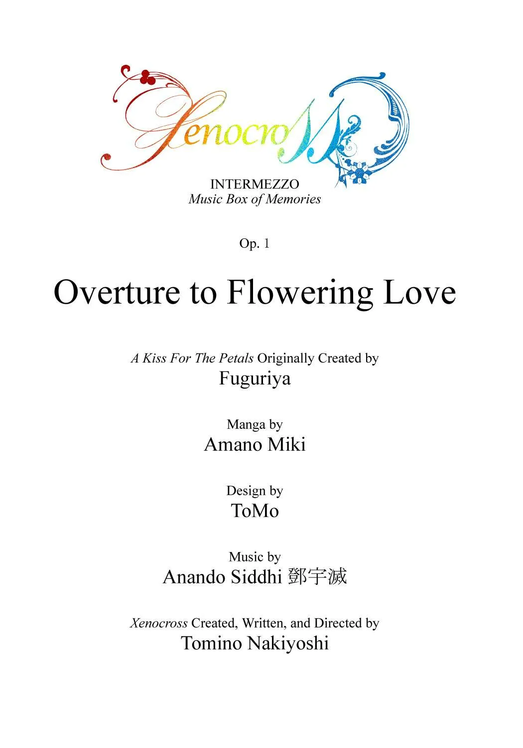 [No Such Agency (Asagi Ryu)] Tsuioku no Orgel 1-2 (Sono Hanabira ni Kuchizuke o) [Spanish] [Nekomi Fansub y Lo Mejor del Yuri] image number 62