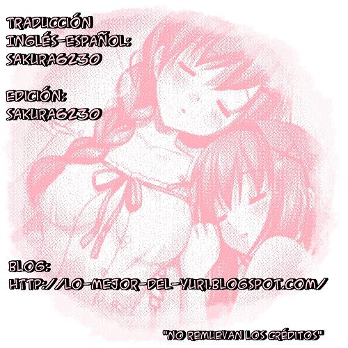 [No Such Agency (Asagi Ryu)] Tsuioku no Orgel 1-2 (Sono Hanabira ni Kuchizuke o) [Spanish] [Nekomi Fansub y Lo Mejor del Yuri] image number 79