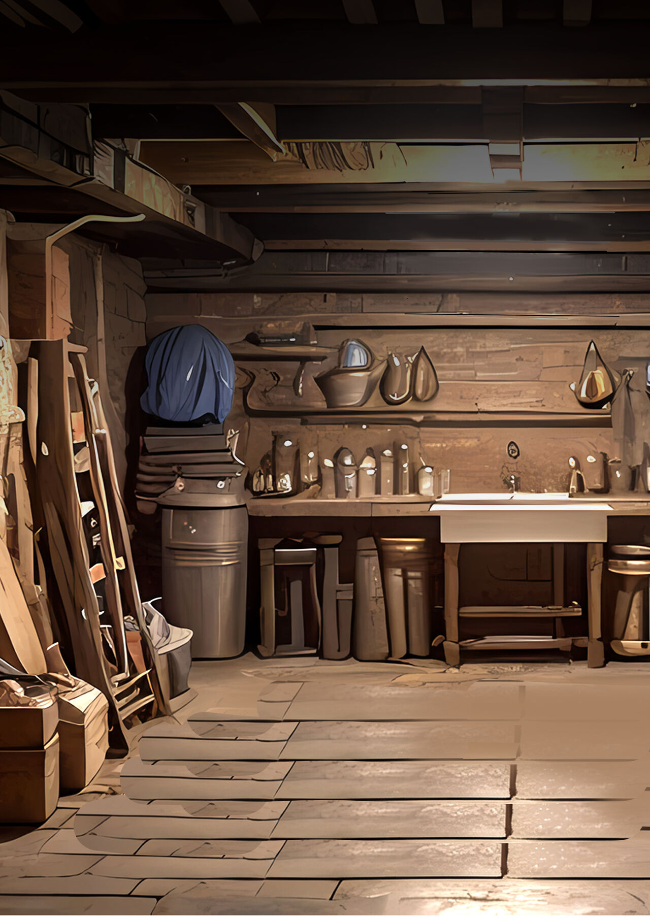 [Tokyo Manga Kenkyuujou (Nerima Hakase)] Youmuin-san ga Watashi wo Hoshigatteru [Chinese] [伴晚洲汉化] [Digital] image number 48