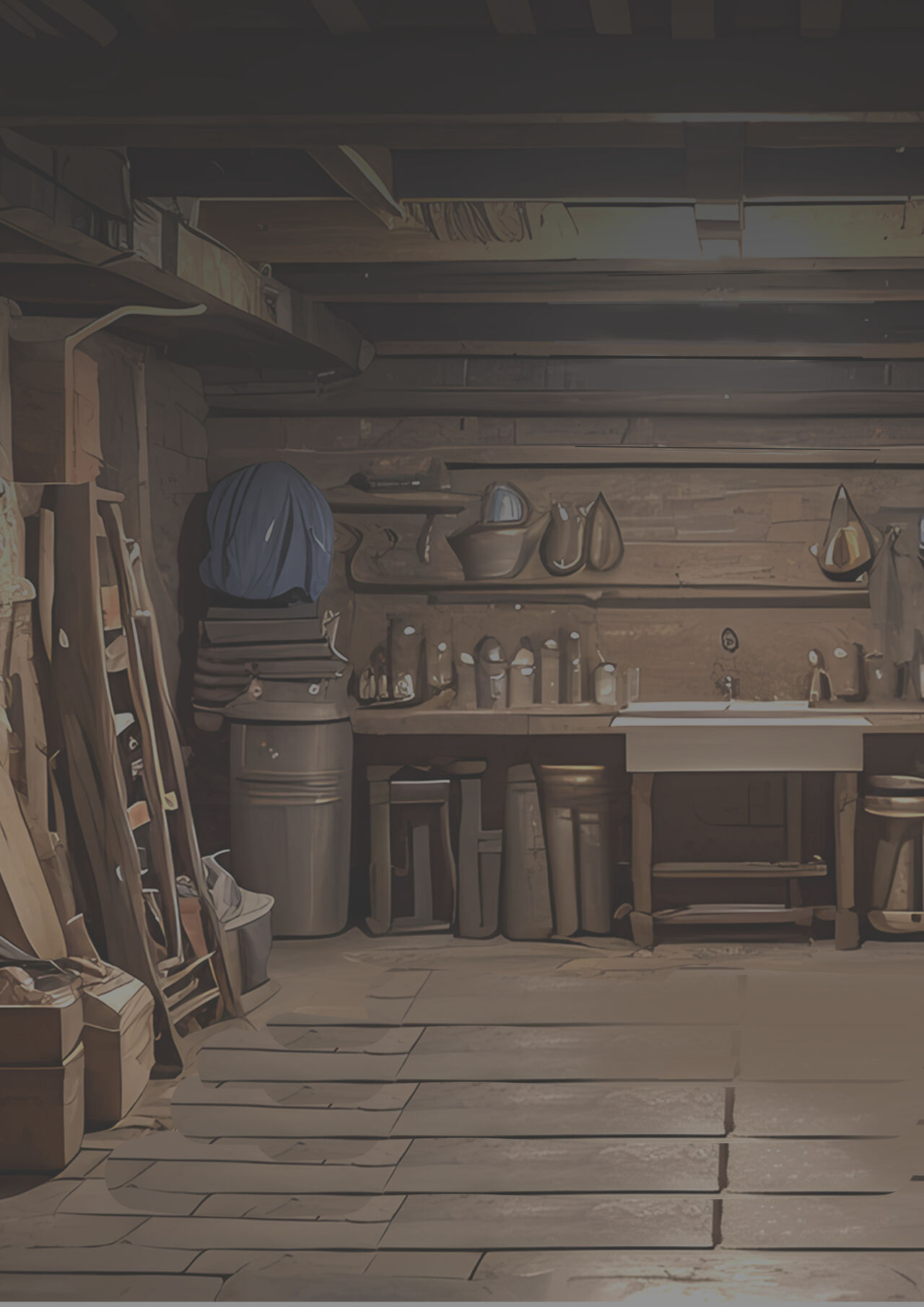 [Tokyo Manga Kenkyuujou (Nerima Hakase)] Youmuin-san ga Watashi wo Hoshigatteru [Chinese] [伴晚洲汉化] [Digital] image number 49