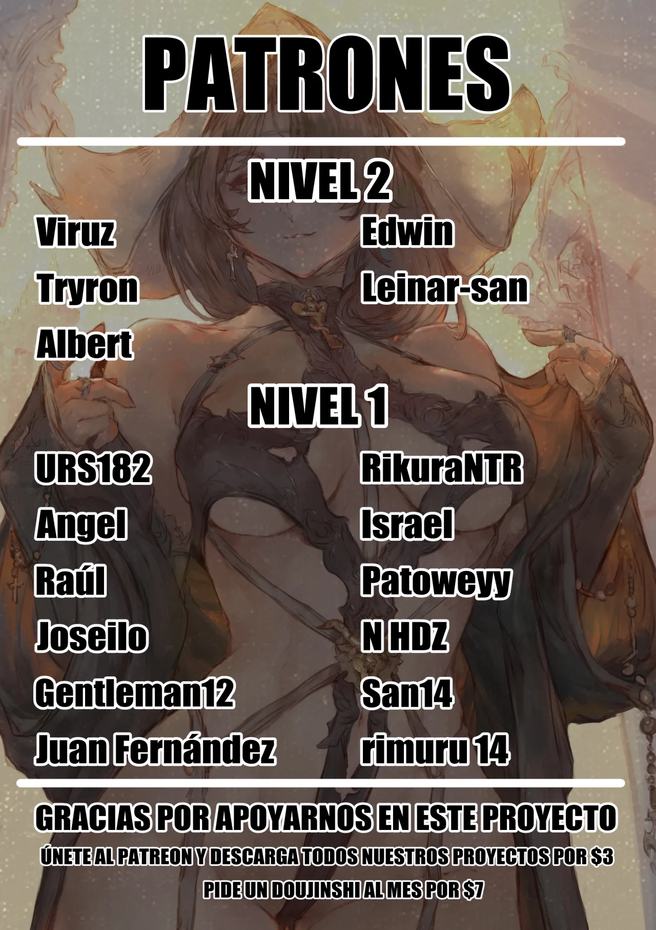 [Dekosuke 18gou] No puedo enamorarme de tus ojos [Uncensored] [Spanish] 图片编号 22