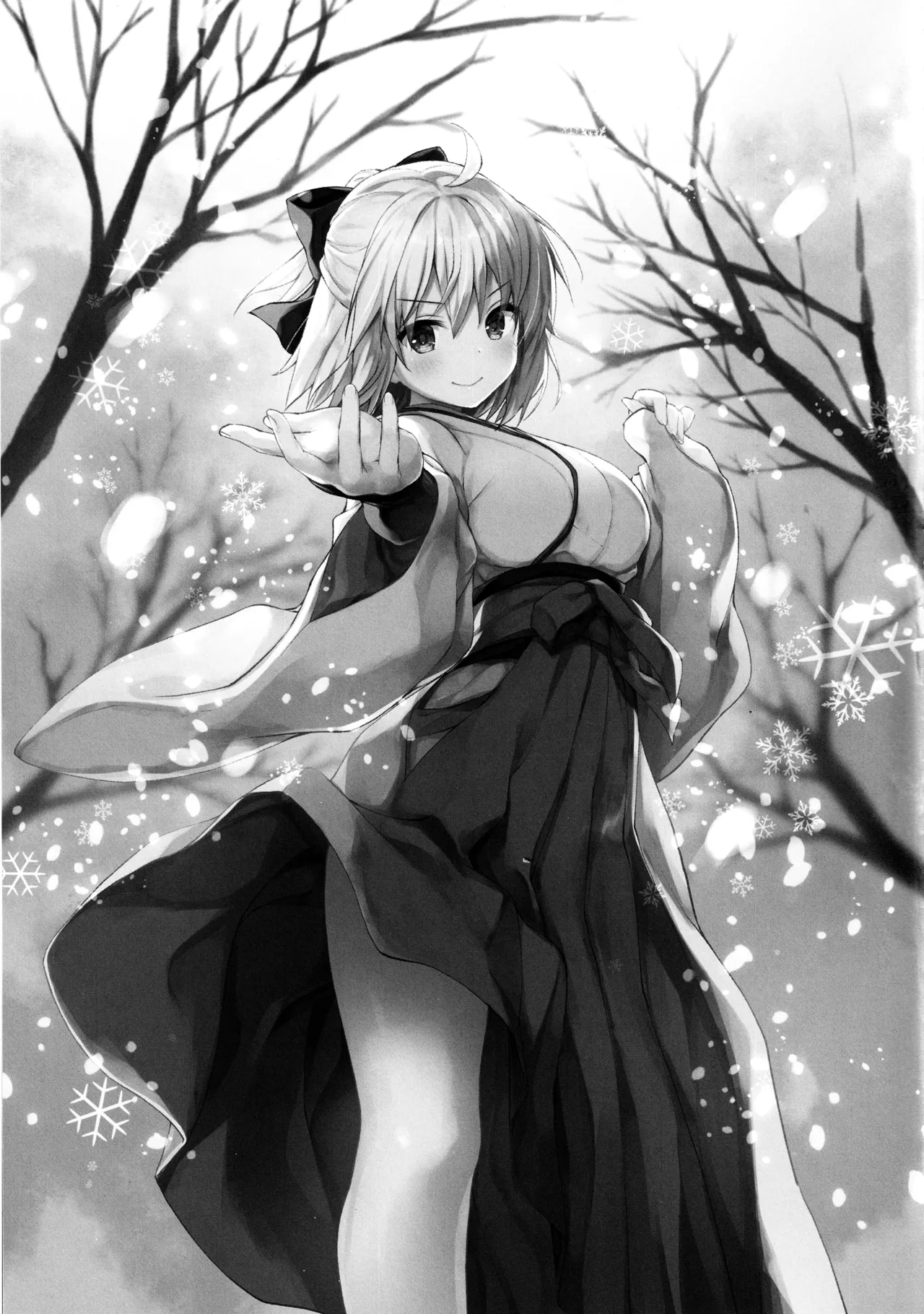 (C97) [KINOKONOMI (konomi)] KINOKOTICAL THEORY 7 Okita-san Shitataru Soushuuhen (Fate/Grand Order) 画像番号 111