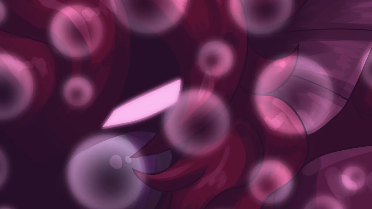 [2カラット] 醜悪ニ輝ク金星-魔化腐蝕姫8- image number 8