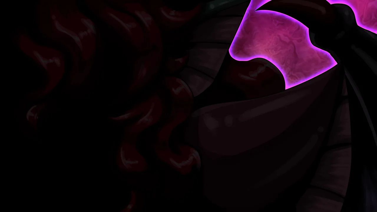 [2カラット] 醜悪ニ輝ク金星-魔化腐蝕姫8- image number 21