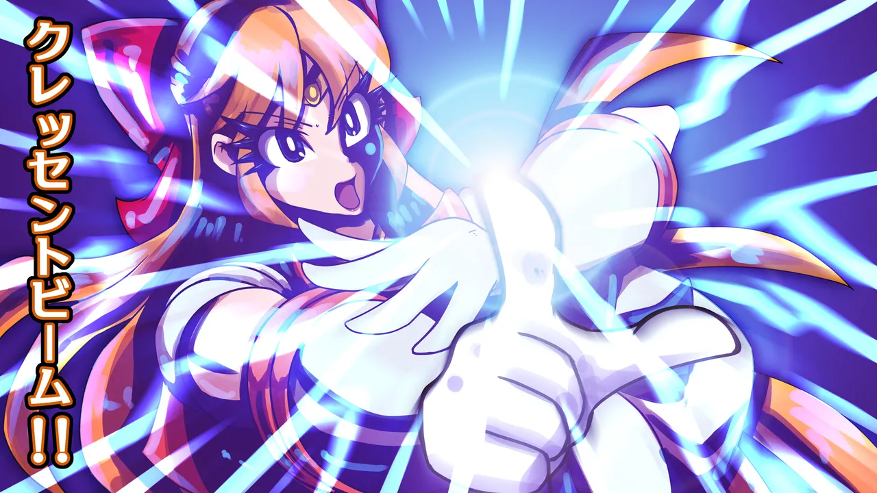 [2カラット] 醜悪ニ輝ク金星-魔化腐蝕姫8- image number 29