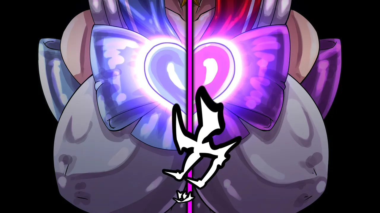 [2カラット] 醜悪ニ輝ク金星-魔化腐蝕姫8- image number 38