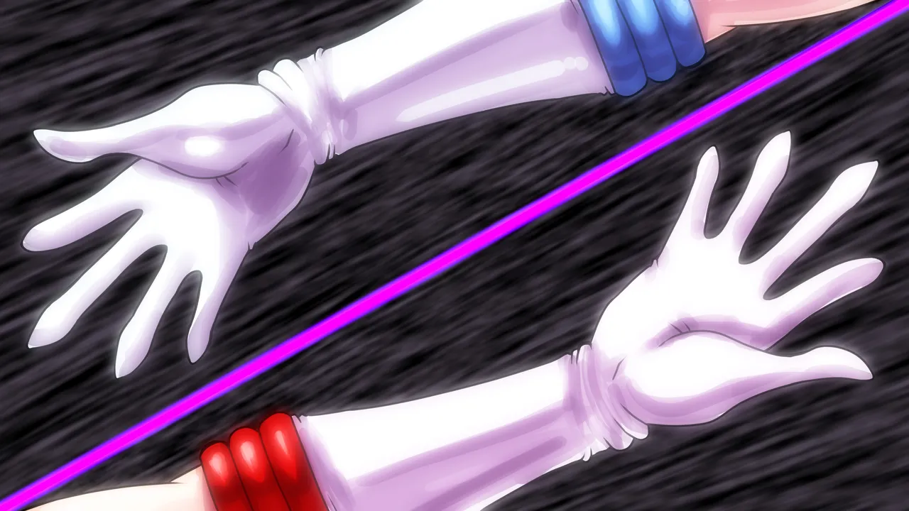 [2カラット] 醜悪ニ輝ク金星-魔化腐蝕姫8- image number 40