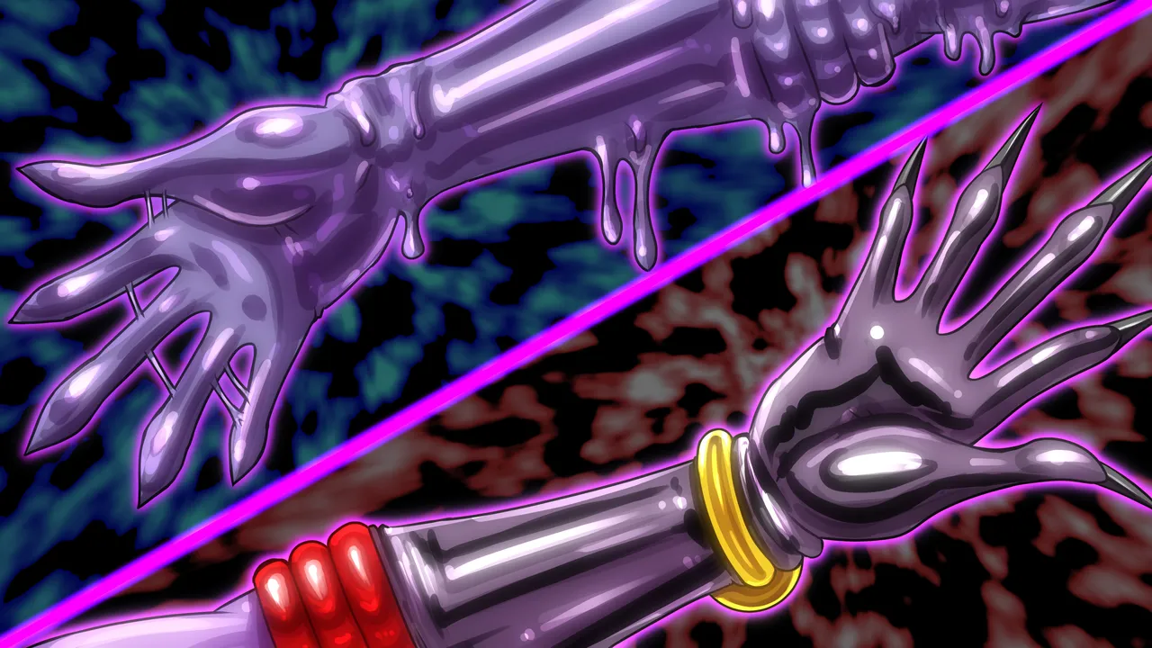 [2カラット] 醜悪ニ輝ク金星-魔化腐蝕姫8- image number 43