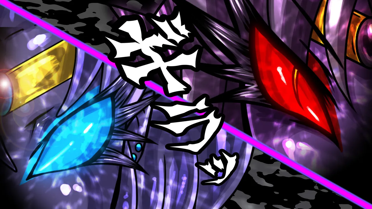 [2カラット] 醜悪ニ輝ク金星-魔化腐蝕姫8- image number 44