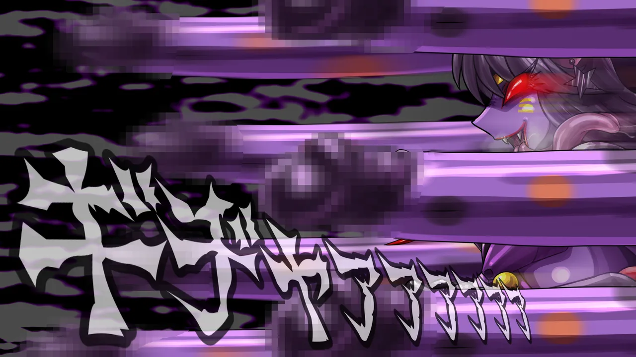 [2カラット] 醜悪ニ輝ク金星-魔化腐蝕姫8- image number 53