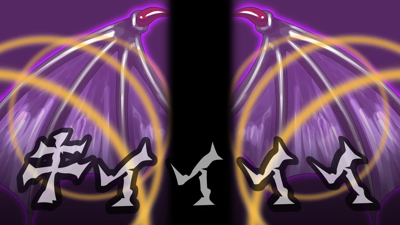 [2カラット] 醜悪ニ輝ク金星-魔化腐蝕姫8- image number 85