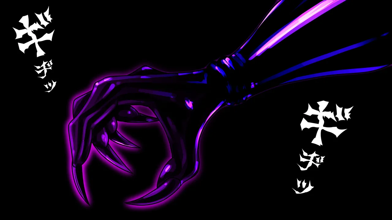 [2カラット] 醜悪ニ輝ク金星-魔化腐蝕姫8- image number 107