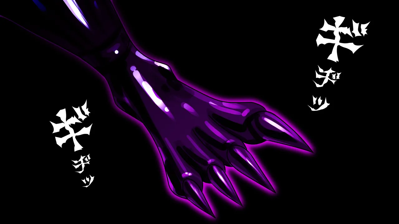 [2カラット] 醜悪ニ輝ク金星-魔化腐蝕姫8- image number 112