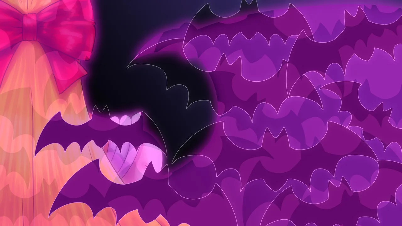 [2カラット] 醜悪ニ輝ク金星-魔化腐蝕姫8- image number 114