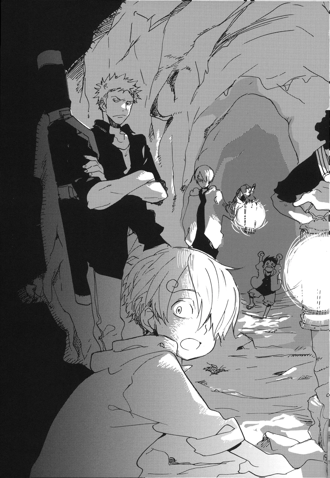 GOOD ENOUGH изображение № 14