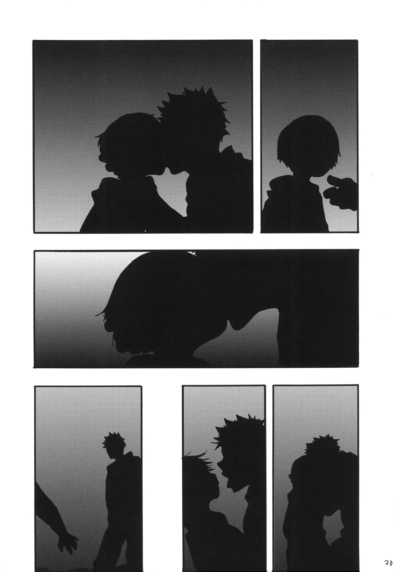 GOOD ENOUGH изображение № 22