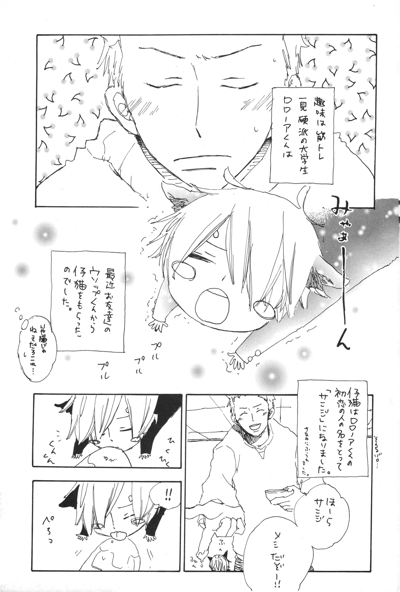 魅惑の猫ル-ム image number 4