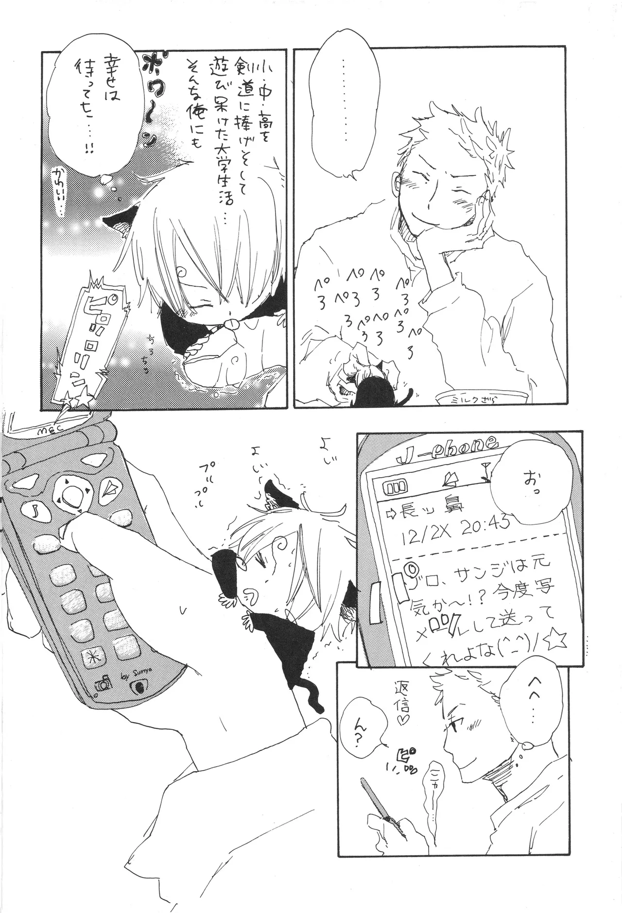 魅惑の猫ル-ム image number 5