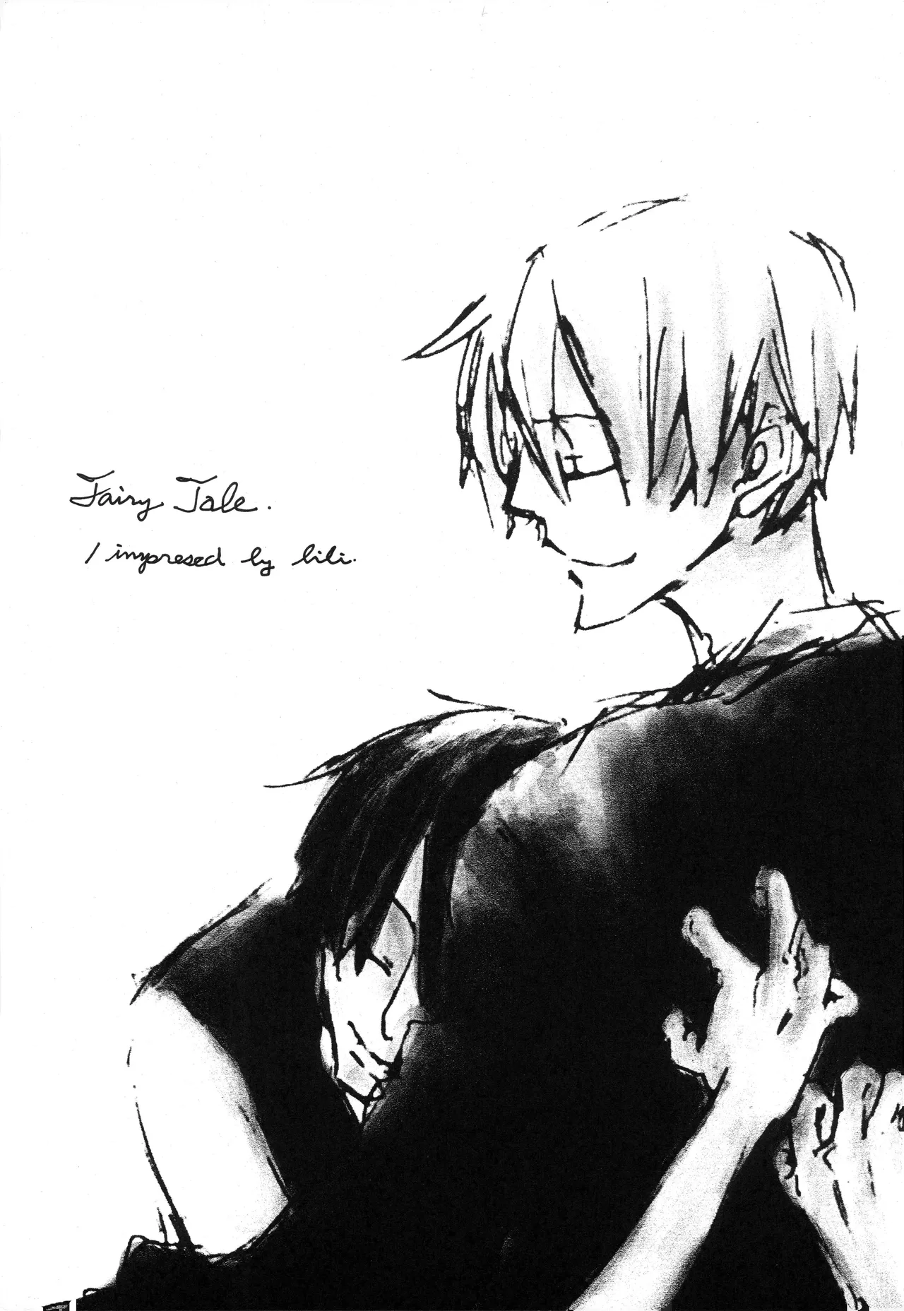 Fairy Tale [complete] изображение № 3