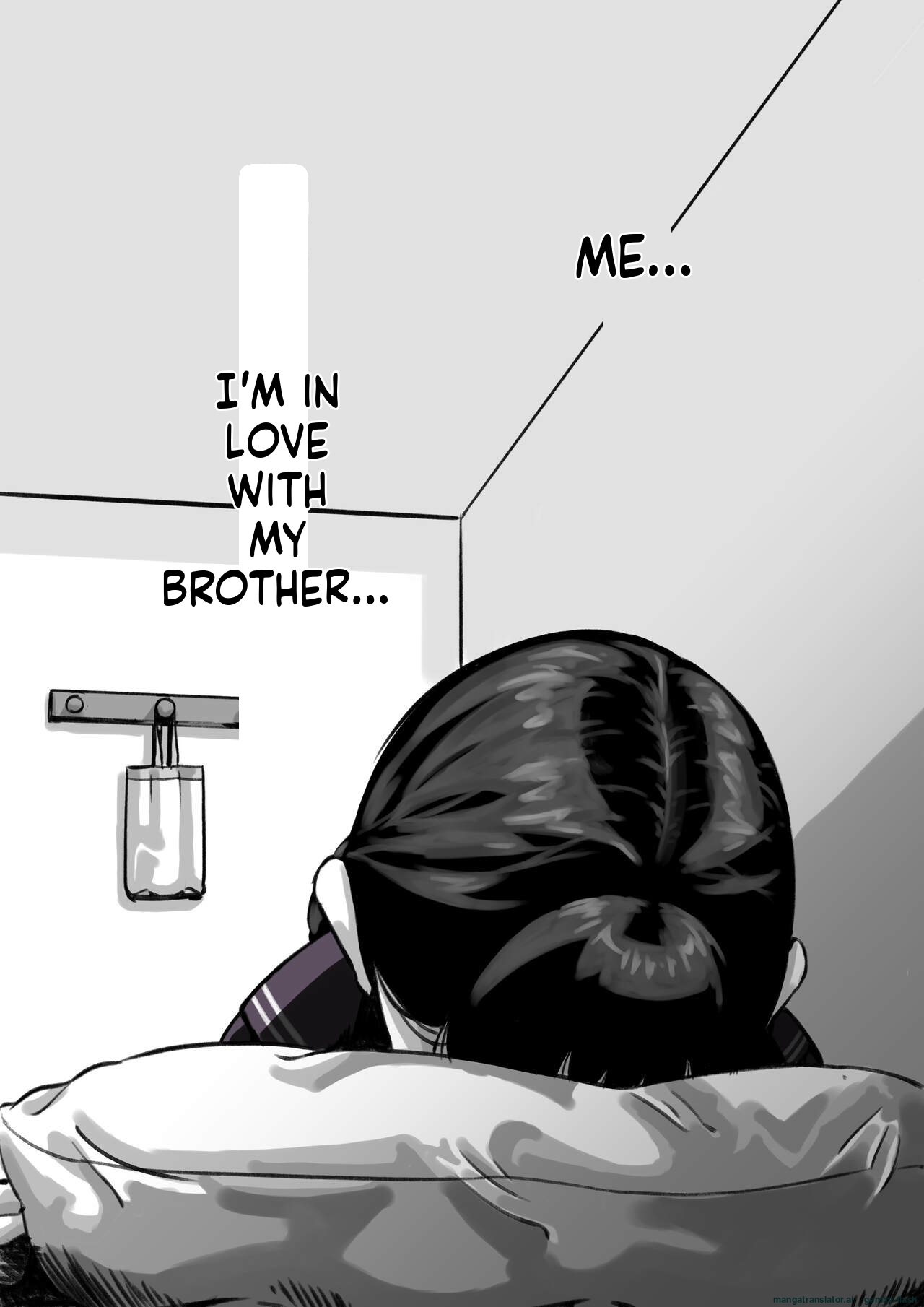 [Furube] Kyoudai de Nichijou-teki ni Sex Shiteru Kouhen (Part 3) [English] 图片编号 15