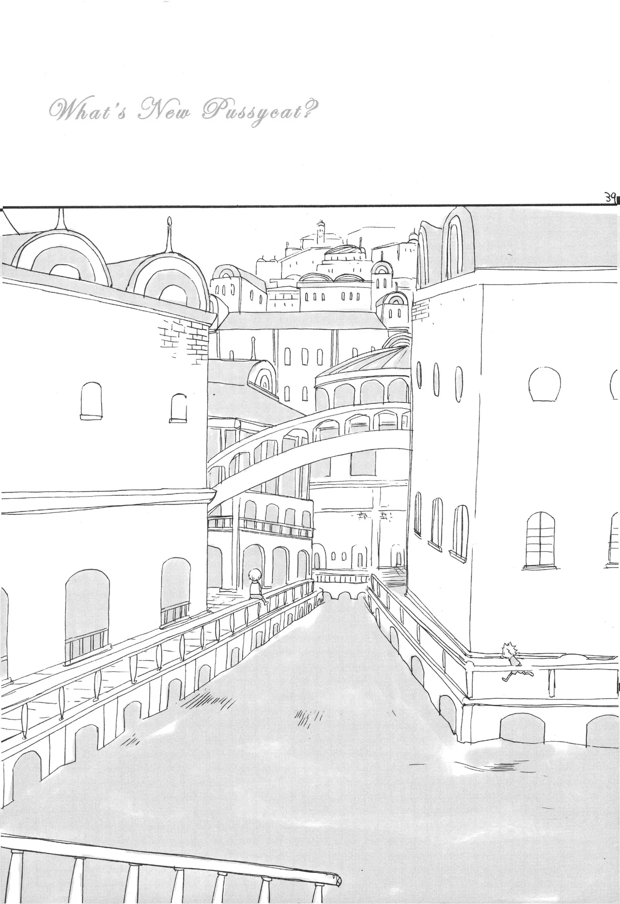 なにかいいことないかこねこちゃん image number 41