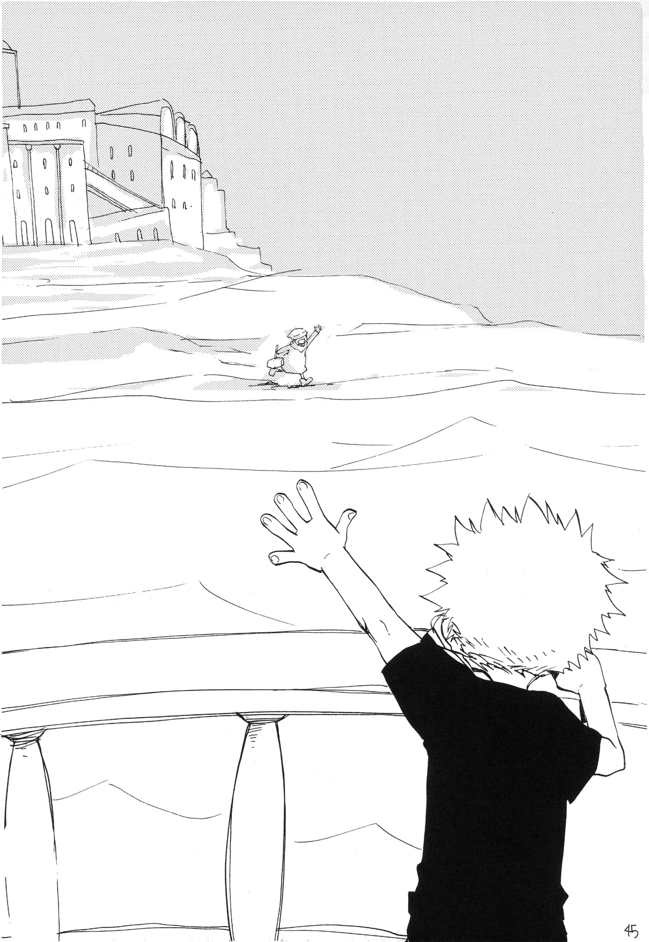 なにかいいことないかこねこちゃん image number 47