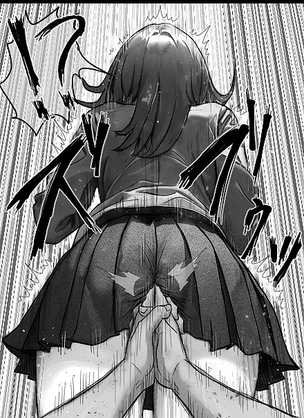 [Tabakorider]똥침 짤,만화 번역 모음 图片编号 2