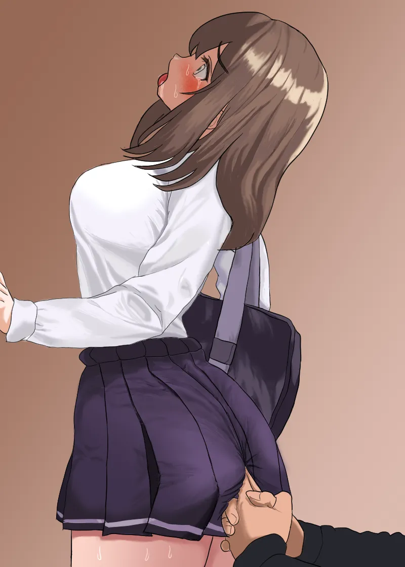 [Tabakorider]똥침 짤,만화 번역 모음 图片编号 34