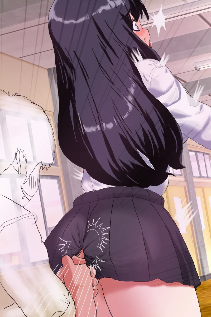 [Tabakorider]똥침 짤,만화 번역 모음 图片编号 36