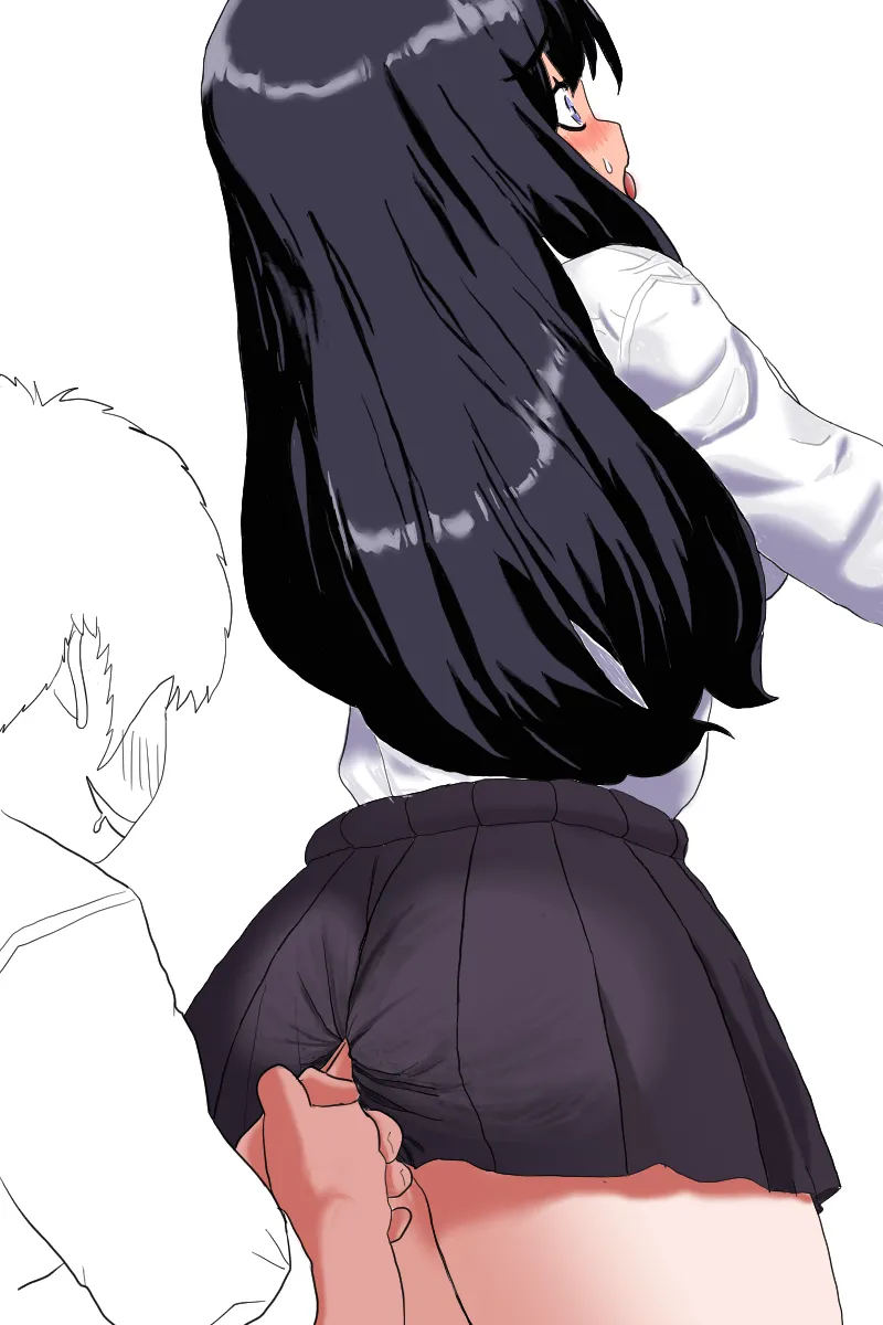 [Tabakorider]똥침 짤,만화 번역 모음 图片编号 37