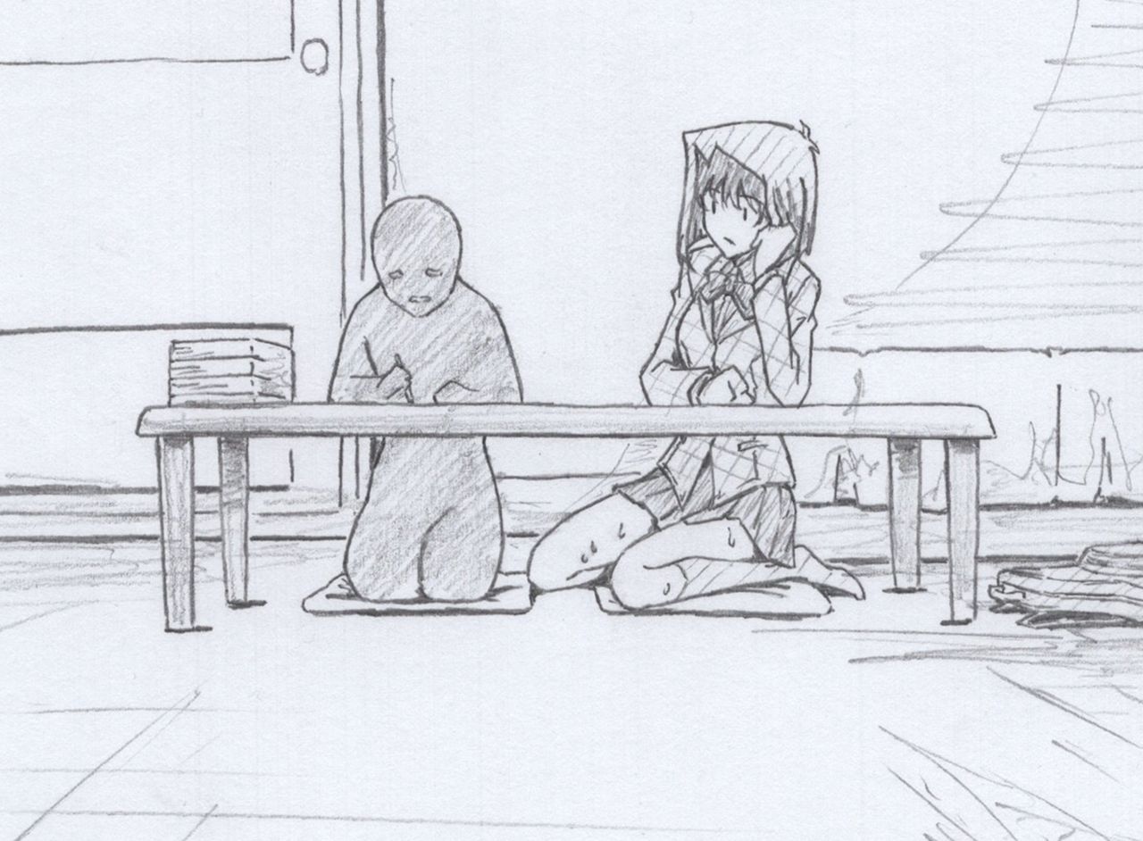 [Chinjawin] Y Anzu Kouryaku (Yu-Gi-Oh!) image number 2